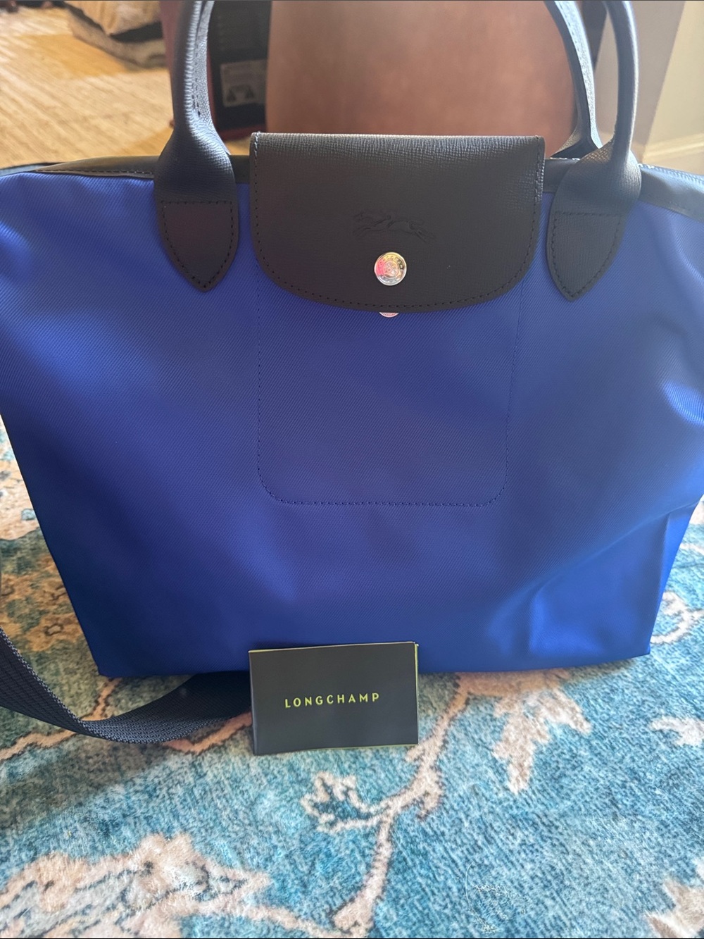 Longchamp - Picture 4 of 6